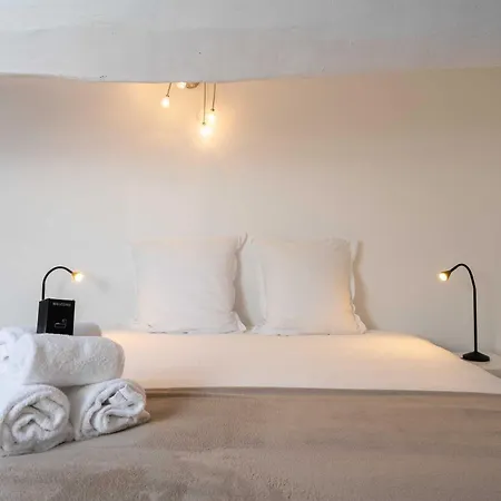 Superb Flat - Ac- 1br - 2p - Lejlighed *