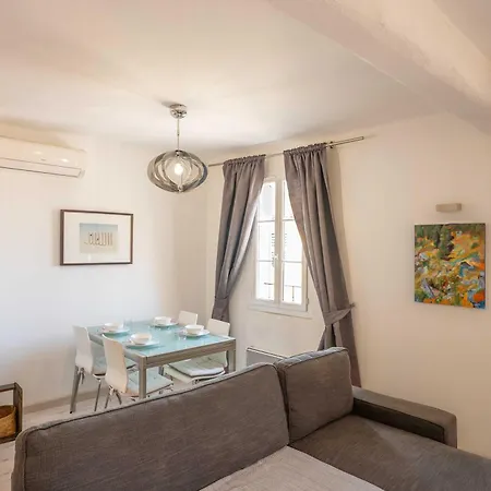 Superb Flat - Ac- 1br - 2p - Apartament