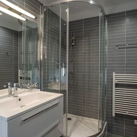 Superb Flat - Ac- 1br - 2p - Apartament Saint-Tropez