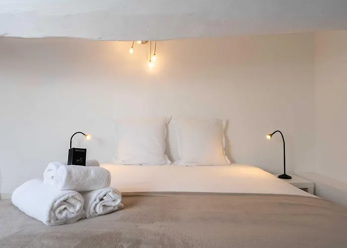 Superb Flat - Ac- 1br - 2p - Apartamento *