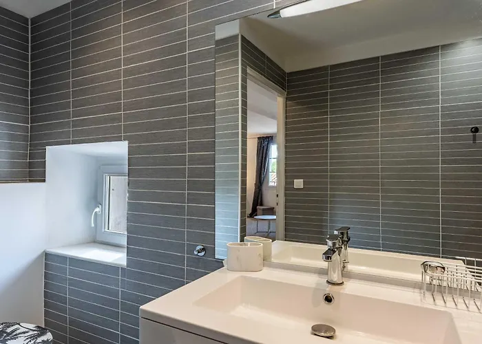 Apartamento Superb Flat - Ac- 1br - 2p - *